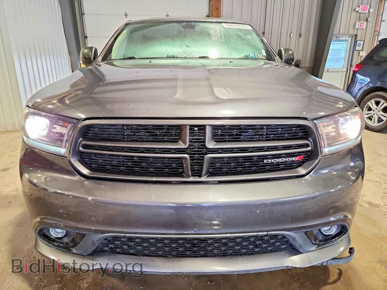 2018 DODGE DURANGO - VIN: 1C4RDJDG3JC448399 - Photo 5