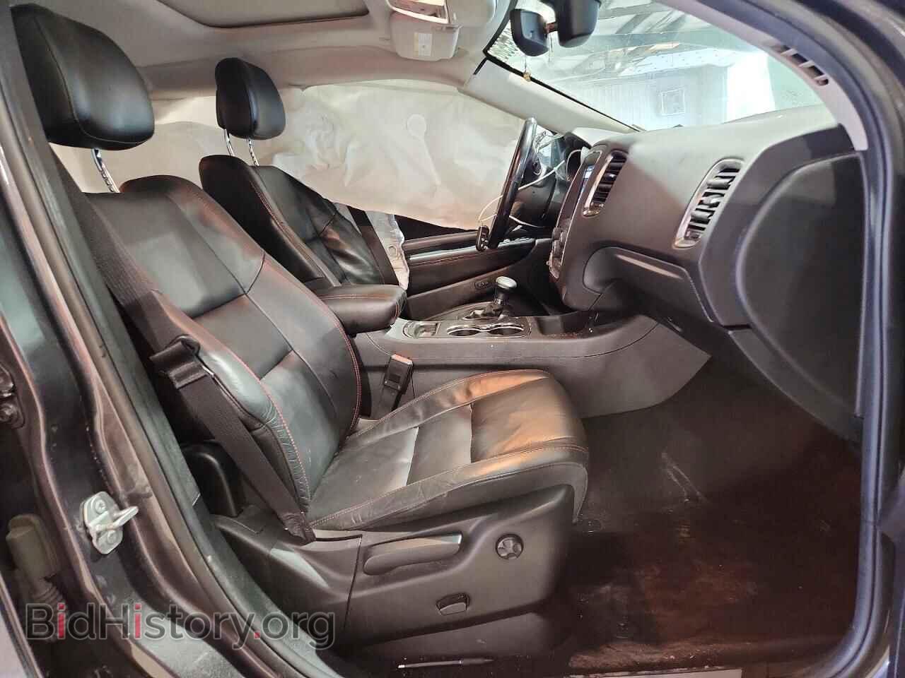 2018 DODGE DURANGO - VIN: 1C4RDJDG3JC448399 - Photo 7