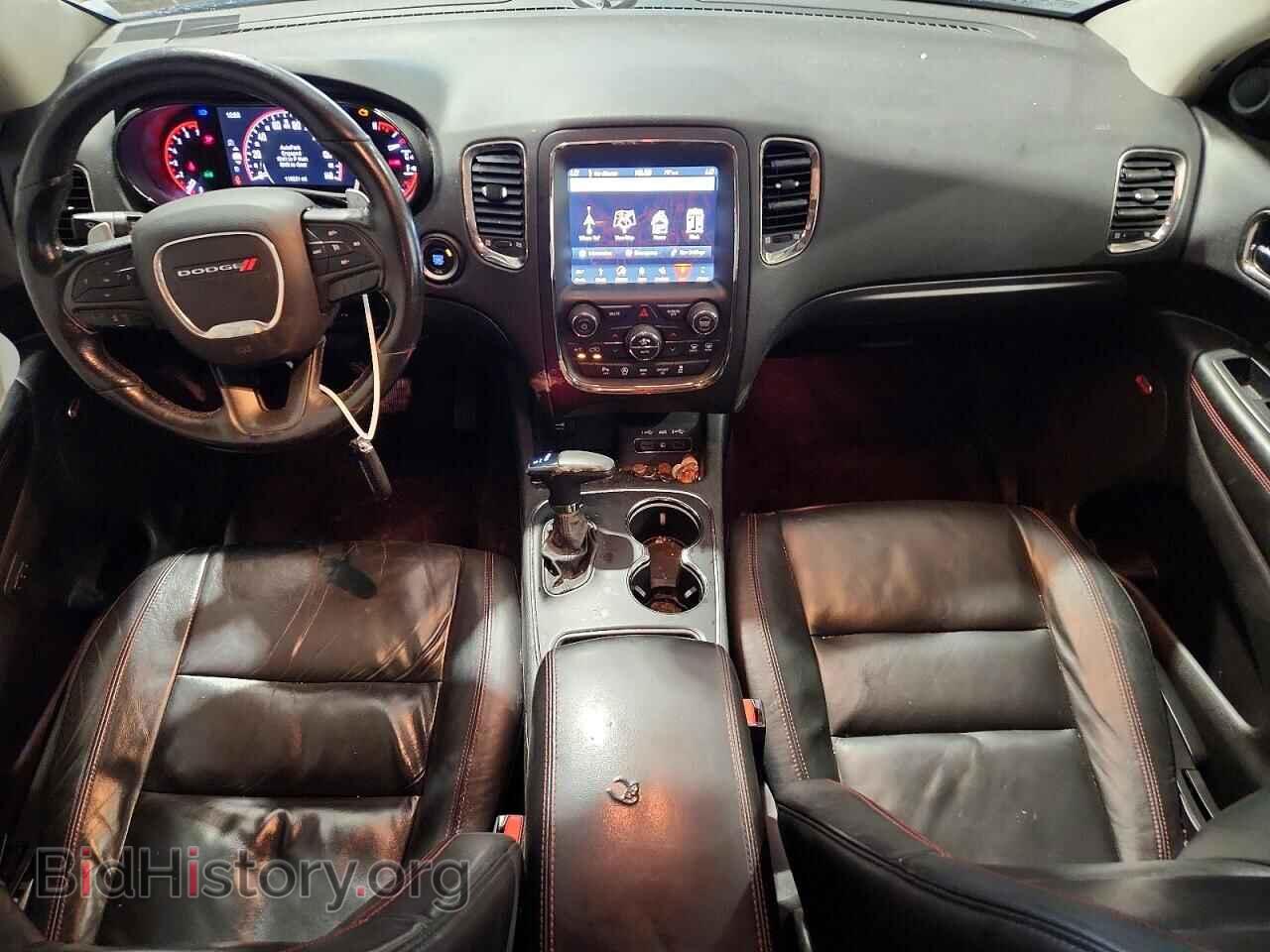 2018 DODGE DURANGO - VIN: 1C4RDJDG3JC448399 - Photo 8