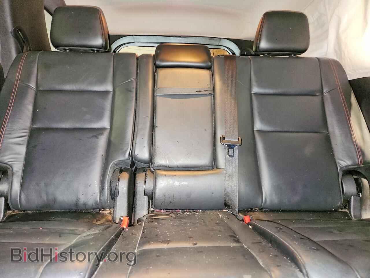 2018 DODGE DURANGO - VIN: 1C4RDJDG3JC448399 - Photo 10