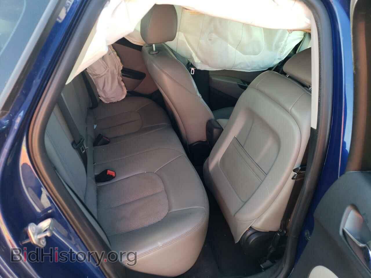 2013 BUICK VERANO - VIN: 1G4PP5SK5D4235249 - Фото 10