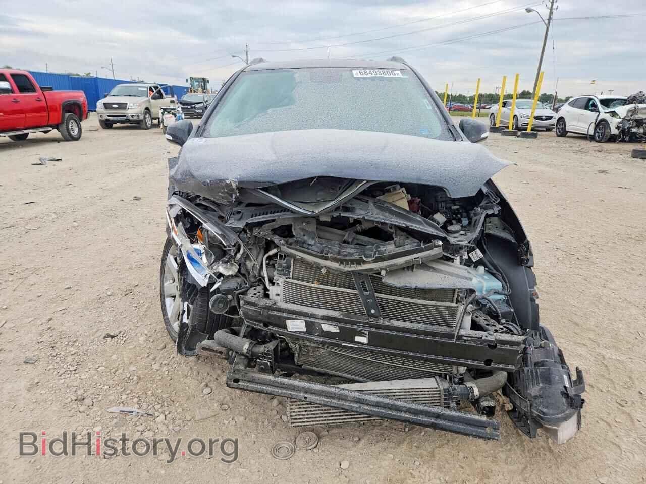 2016 BUICK ENCORE - VIN: KL4CJCSB7GB693555 - Photo 5