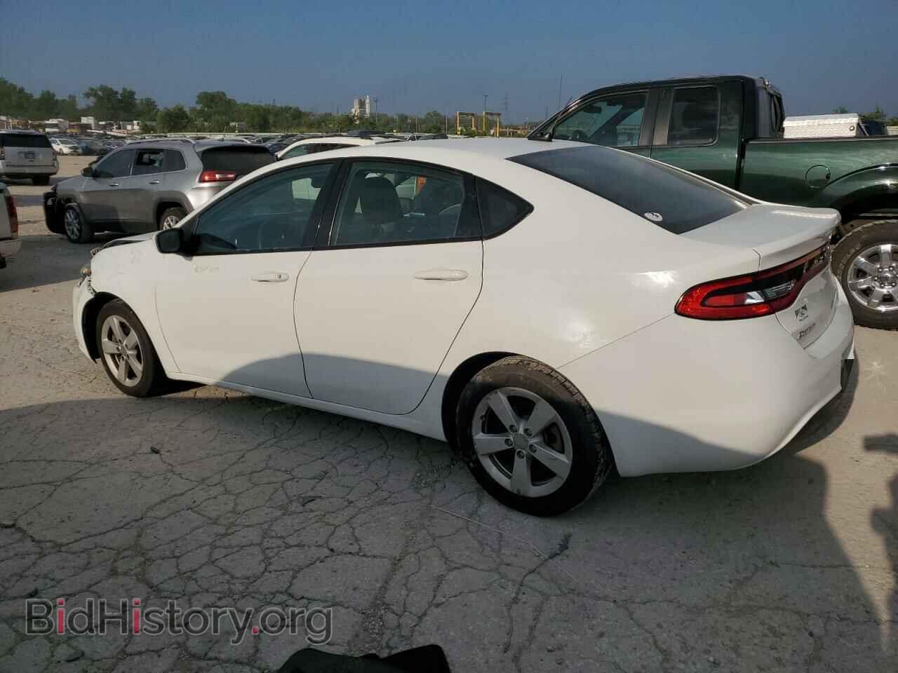 2015 DODGE DART - VIN: 1C3CDFBB9FD309183 - Photo 2