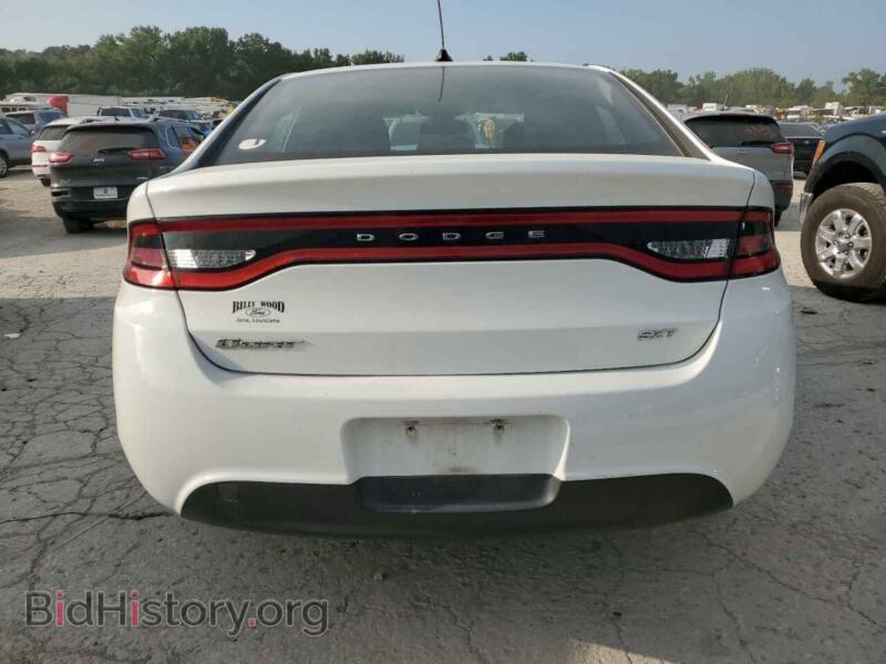 2015 Dodge DART (VIN 1C3CDFBB9FD309183) — photo 6 of 12