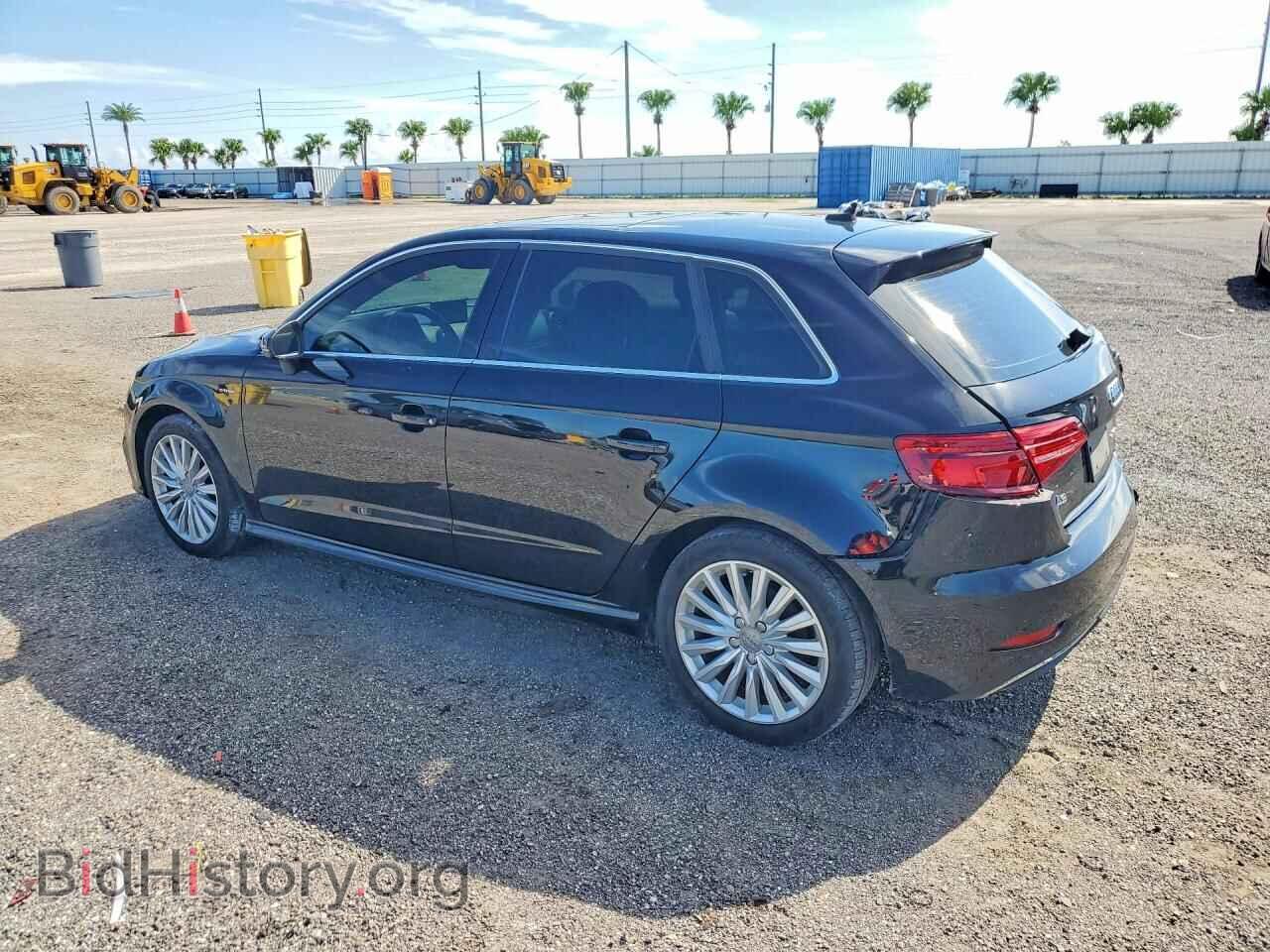 2017 AUDI A3 - VIN: WAUTPBFF2HA035870 - Photo 2