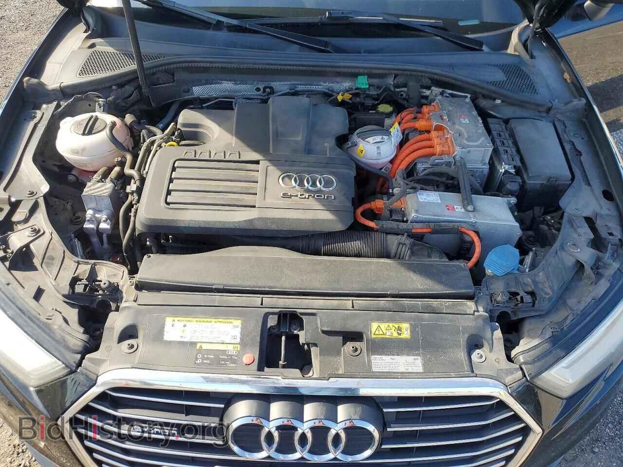 2017 AUDI A3 - VIN: WAUTPBFF2HA035870 - Photo 11