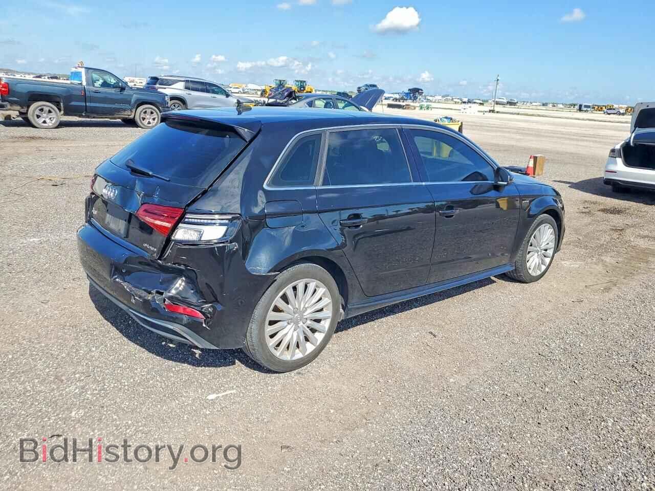 2017 AUDI A3 - VIN: WAUTPBFF2HA035870 - Photo 3