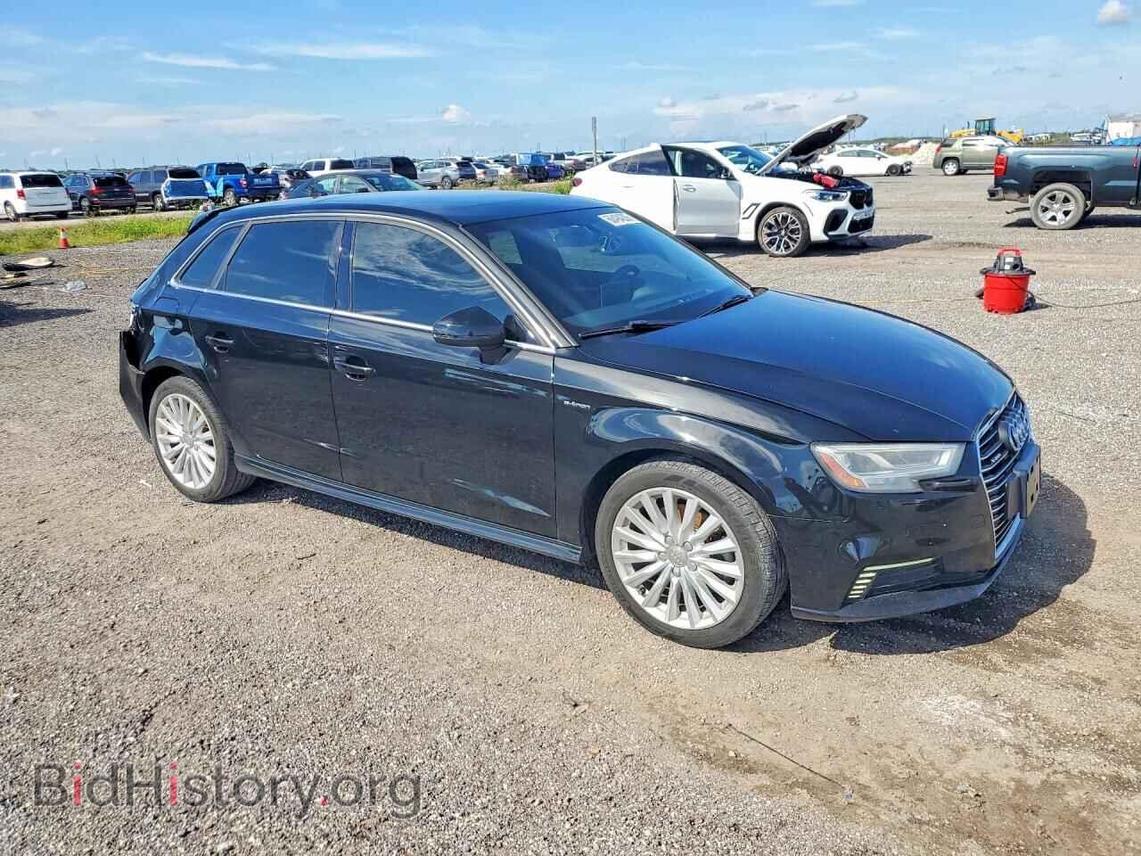 2017 AUDI A3 - VIN: WAUTPBFF2HA035870 - Photo 4