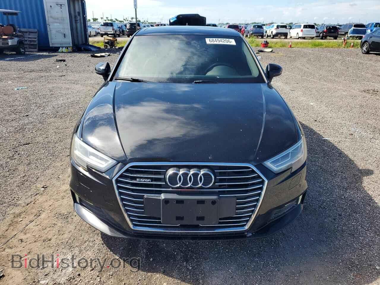 2017 AUDI A3 - VIN: WAUTPBFF2HA035870 - Photo 5