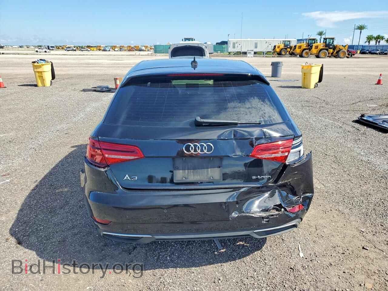 2017 AUDI A3 - VIN: WAUTPBFF2HA035870 - Photo 6