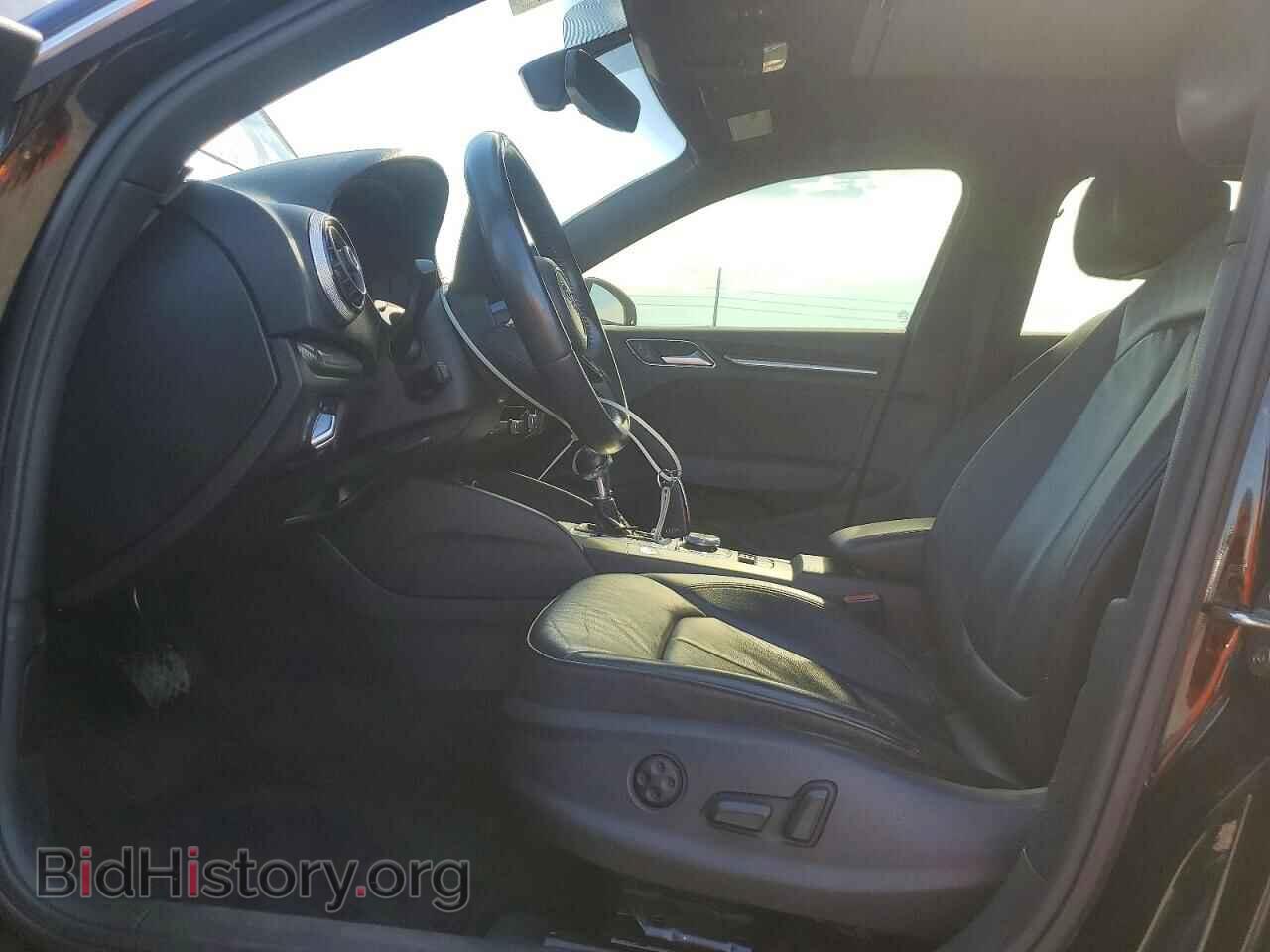 2017 AUDI A3 - VIN: WAUTPBFF2HA035870 - Photo 7