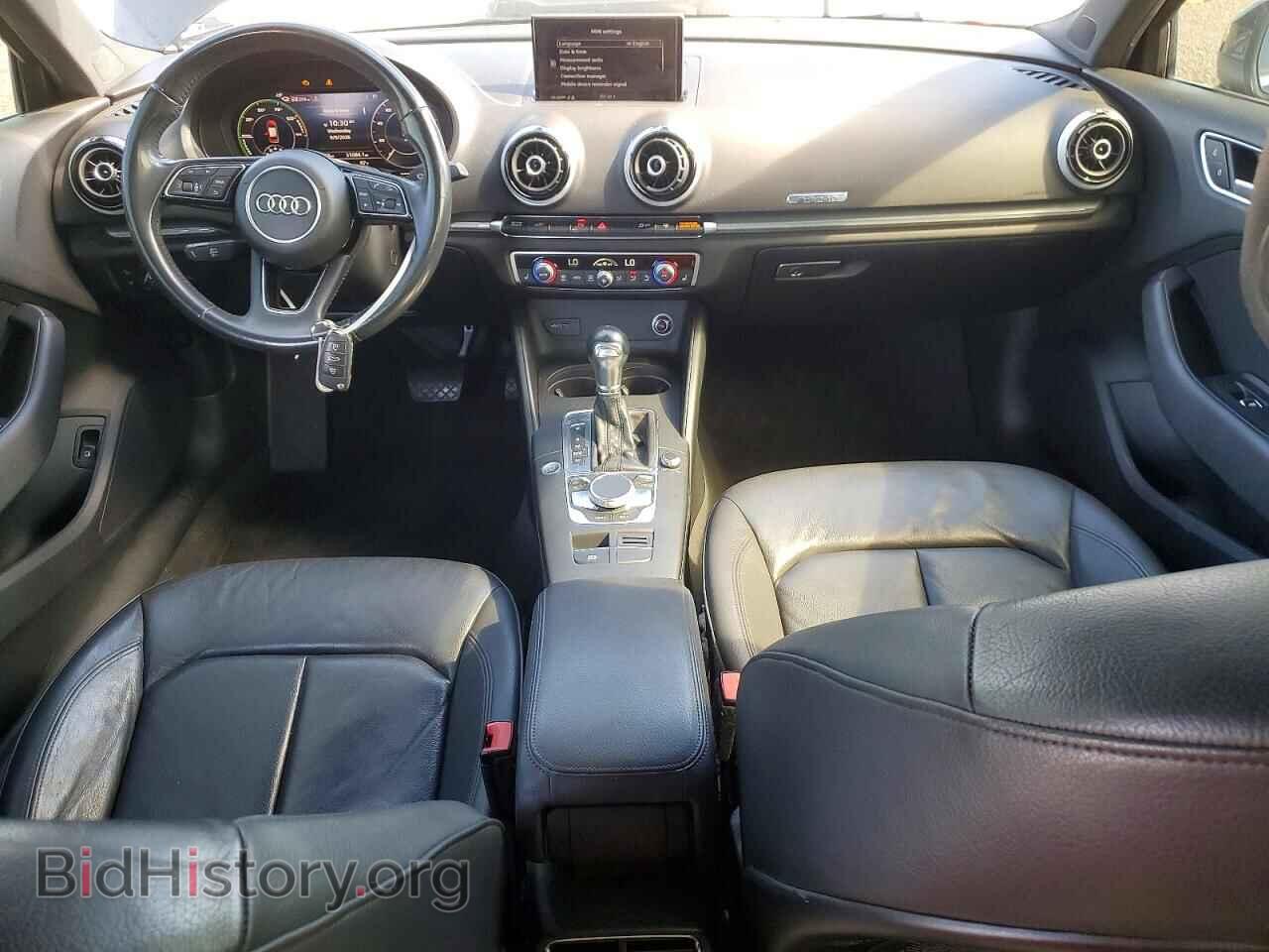 2017 AUDI A3 - VIN: WAUTPBFF2HA035870 - Photo 8