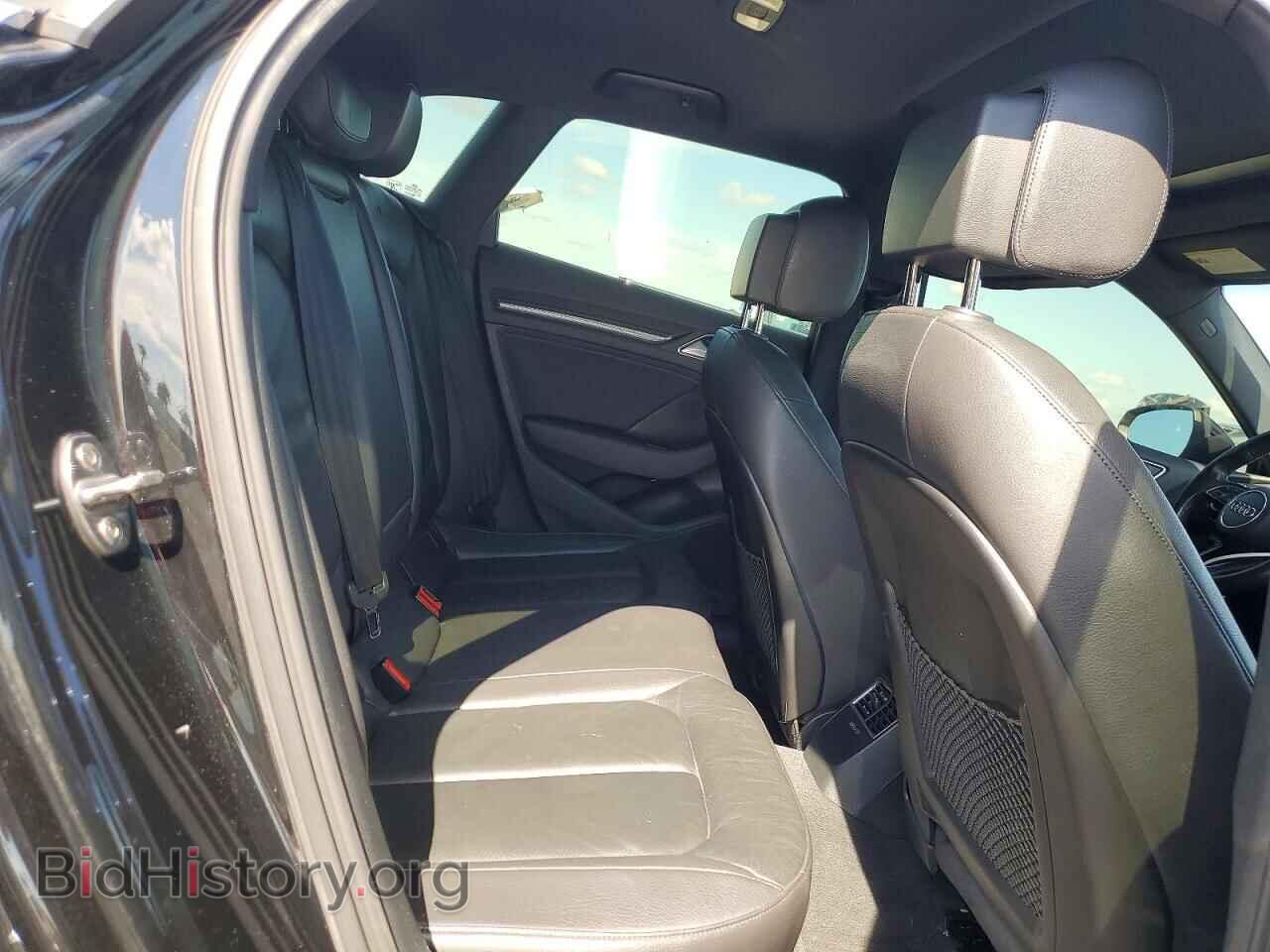 2017 AUDI A3 - VIN: WAUTPBFF2HA035870 - Photo 10