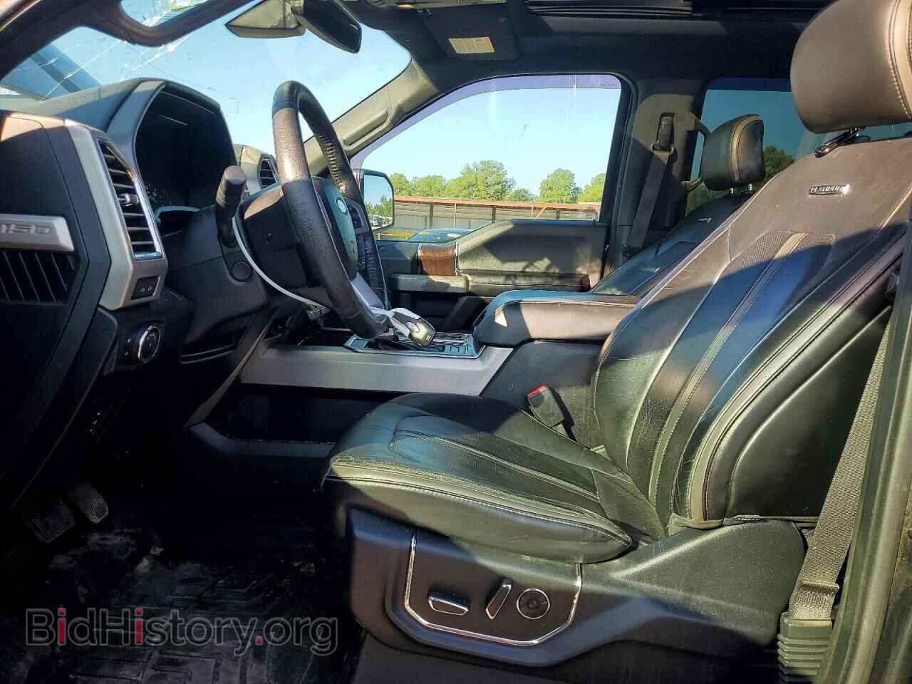 2015 FORD F150 - VIN: 1FTEW1EF2FFA66059 - Photo 7
