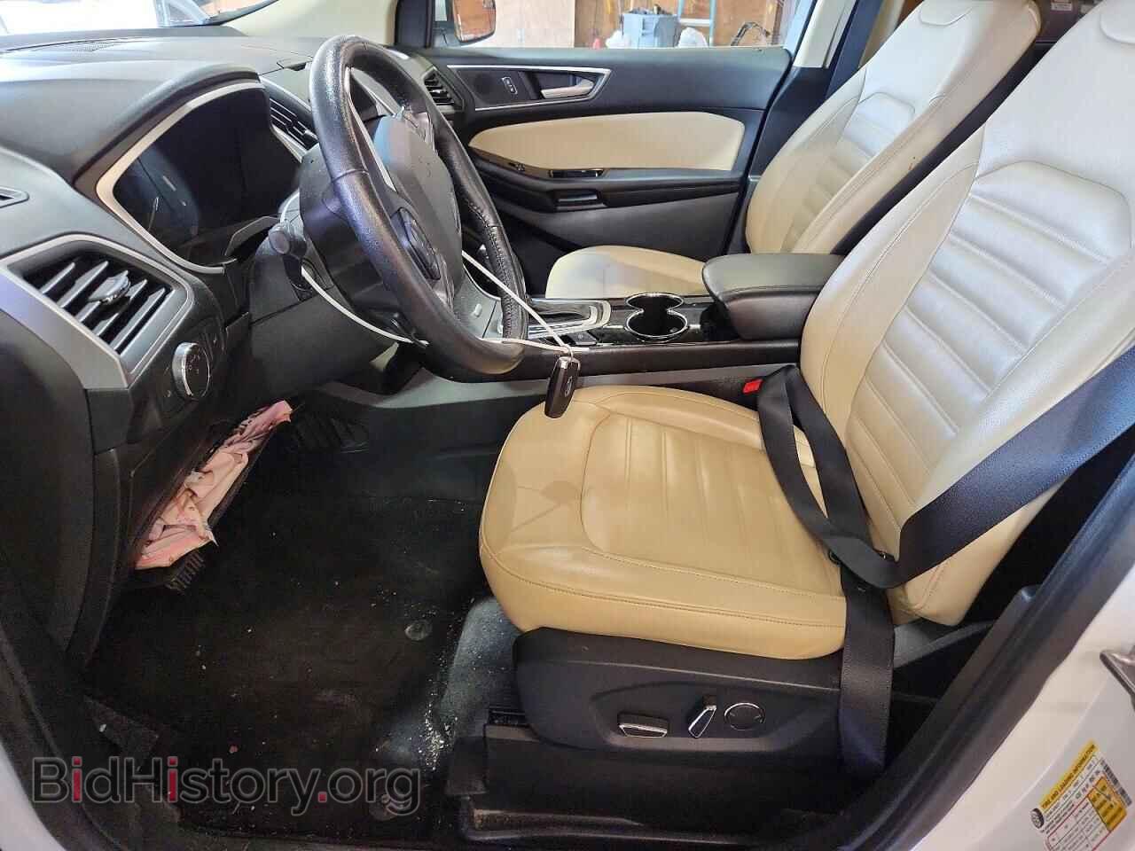 2018 FORD EDGE - VIN: 2FMPK3J97JBC45963 - Photo 7