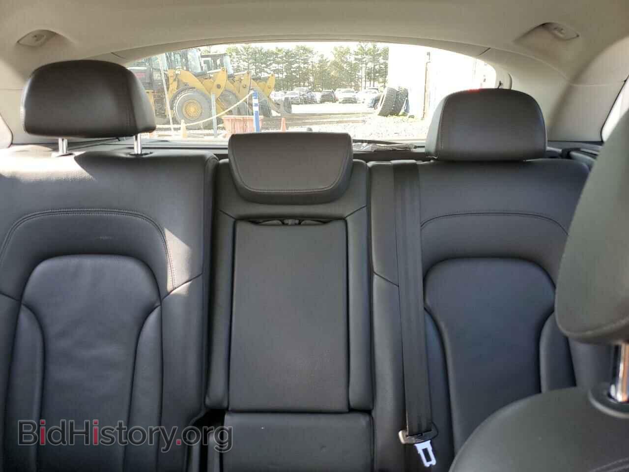 2017 AUDI Q5 - VIN: WA1C2AFP8HA064885 - Фото 10