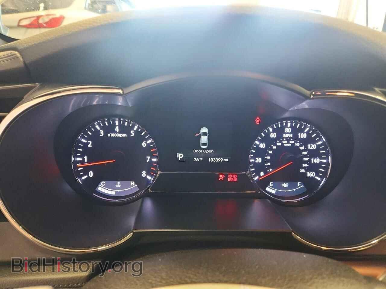 2013 KIA OPTIMA - VIN: 5XXGR4A6XDG095881 - Фото 9
