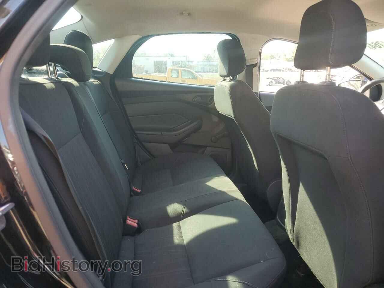 2016 FORD FOCUS - VIN: 1FADP3E29GL241904 - Фото 10