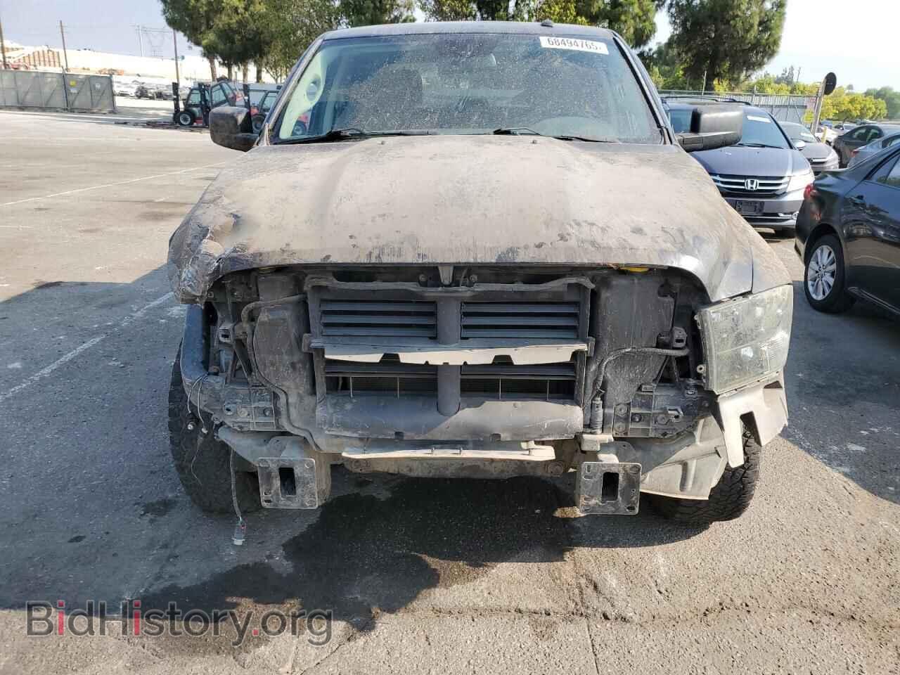2016 RAM 1500 - VIN: 3C6RR6KT2GG270044 - Photo 5