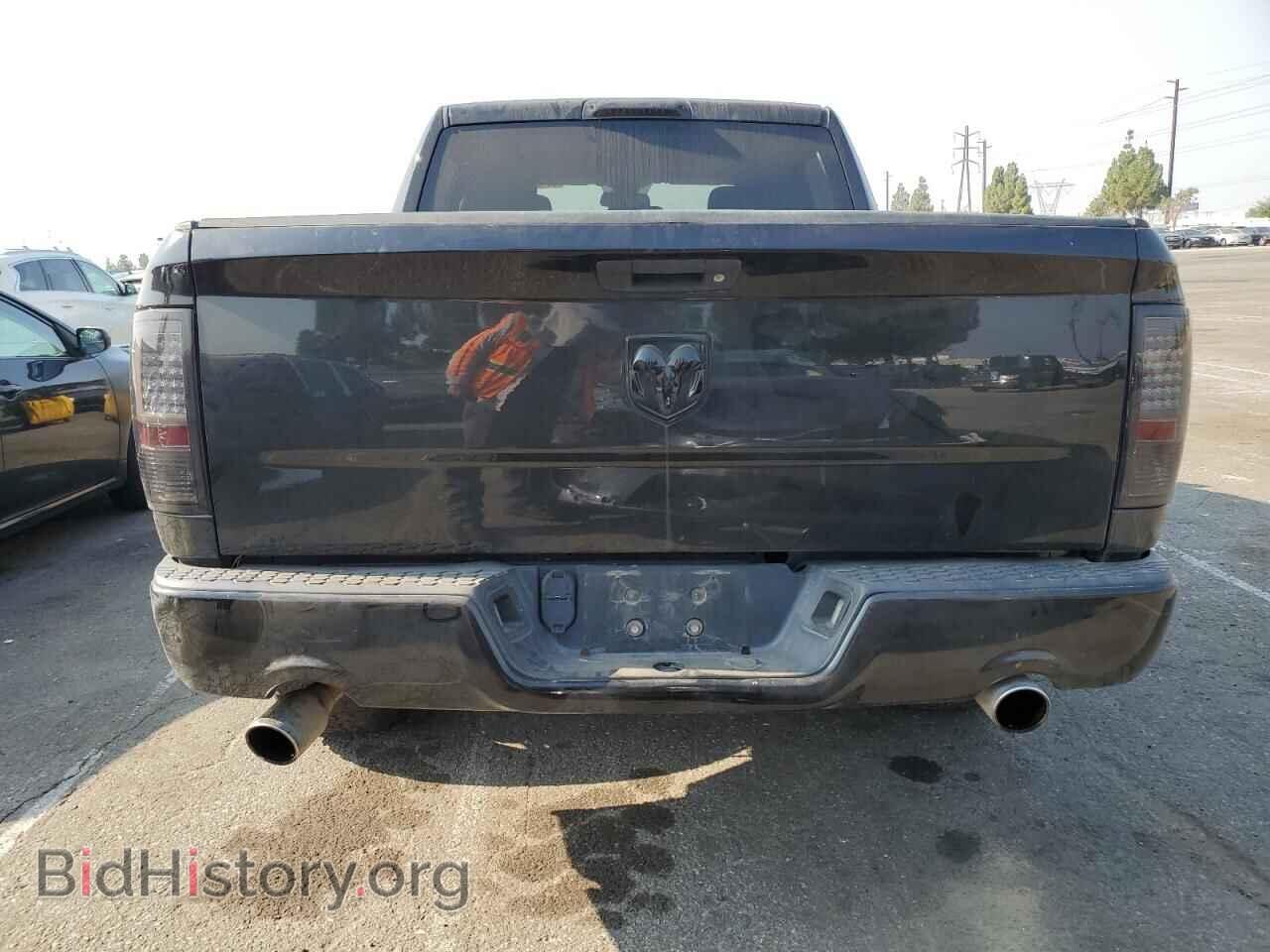 2016 RAM 1500 - VIN: 3C6RR6KT2GG270044 - Photo 6
