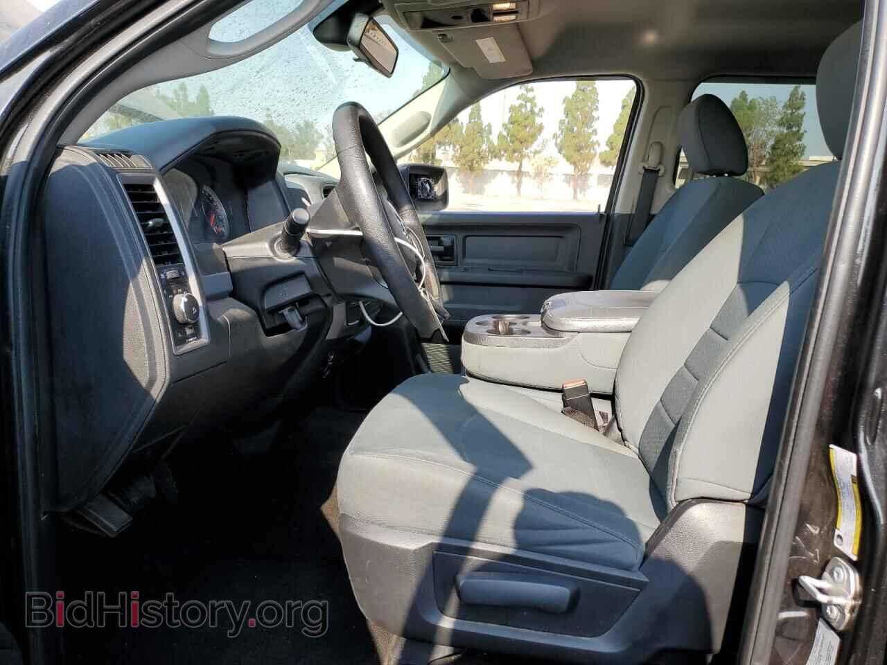 2016 RAM 1500 - VIN: 3C6RR6KT2GG270044 - Photo 7
