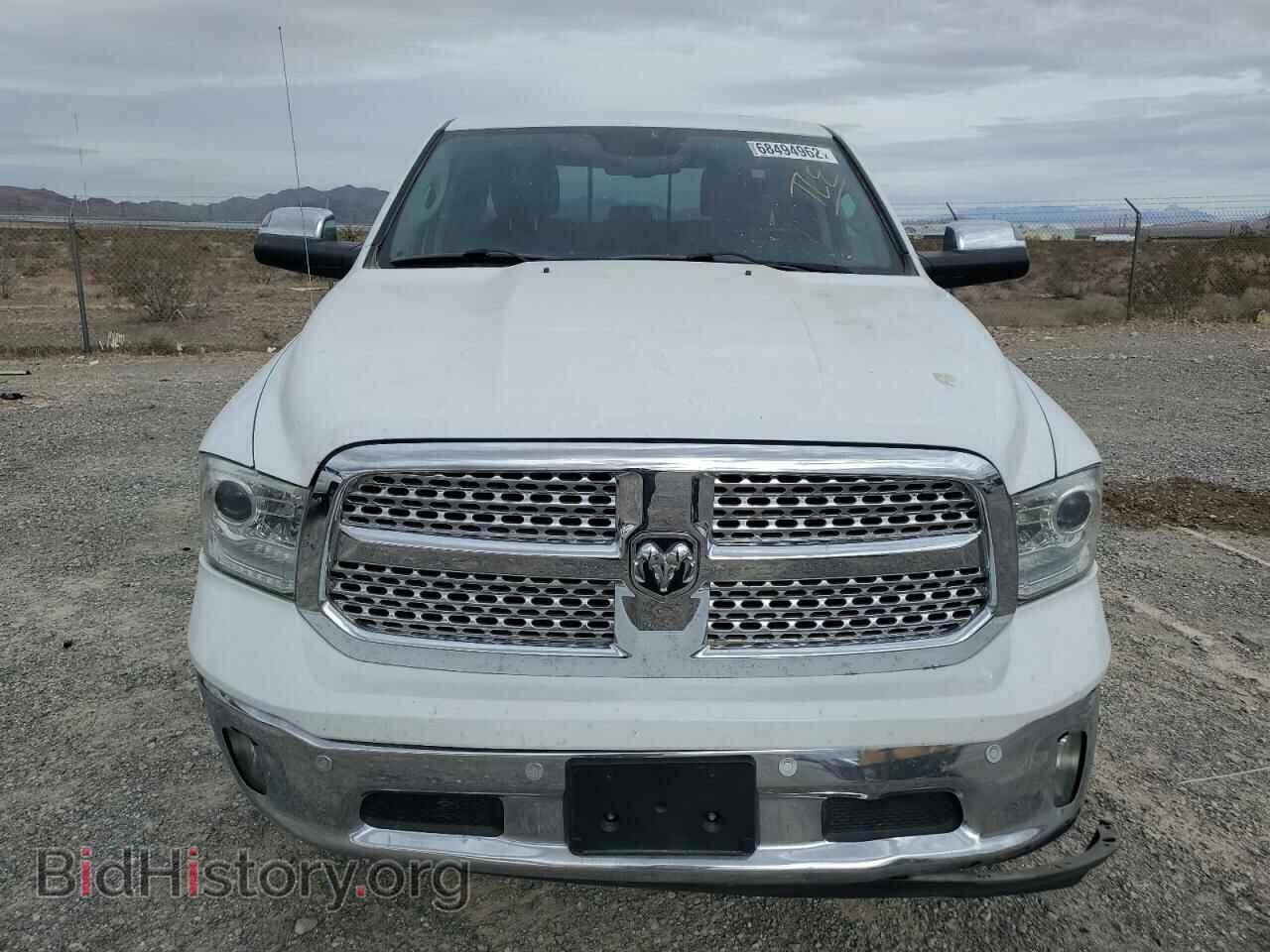 2014 RAM 1500 - VIN: 1C6RR7JM6ES431114 - Фото 5