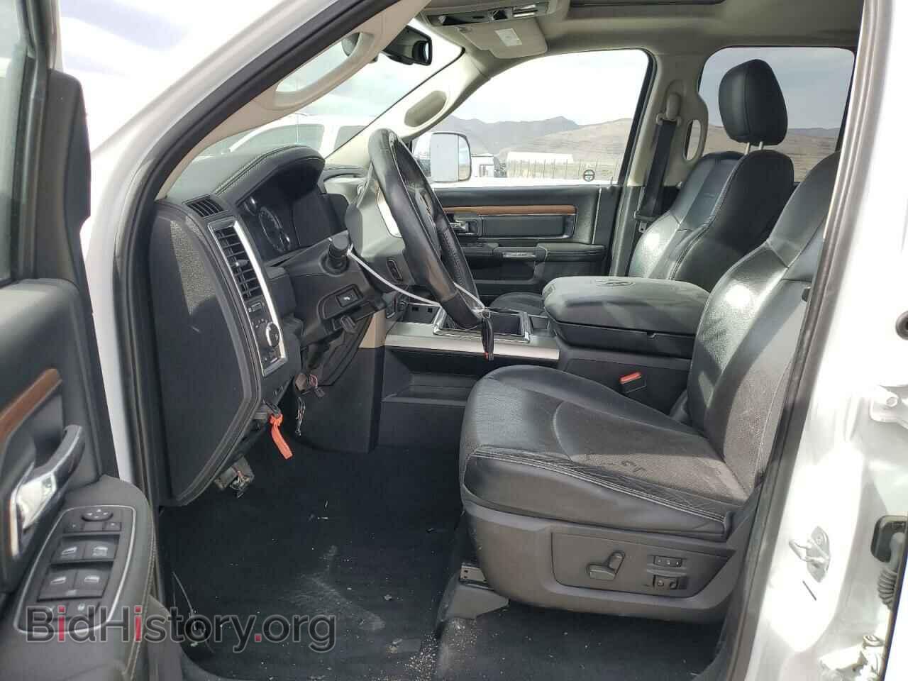 2014 RAM 1500 - VIN: 1C6RR7JM6ES431114 - Фото 7
