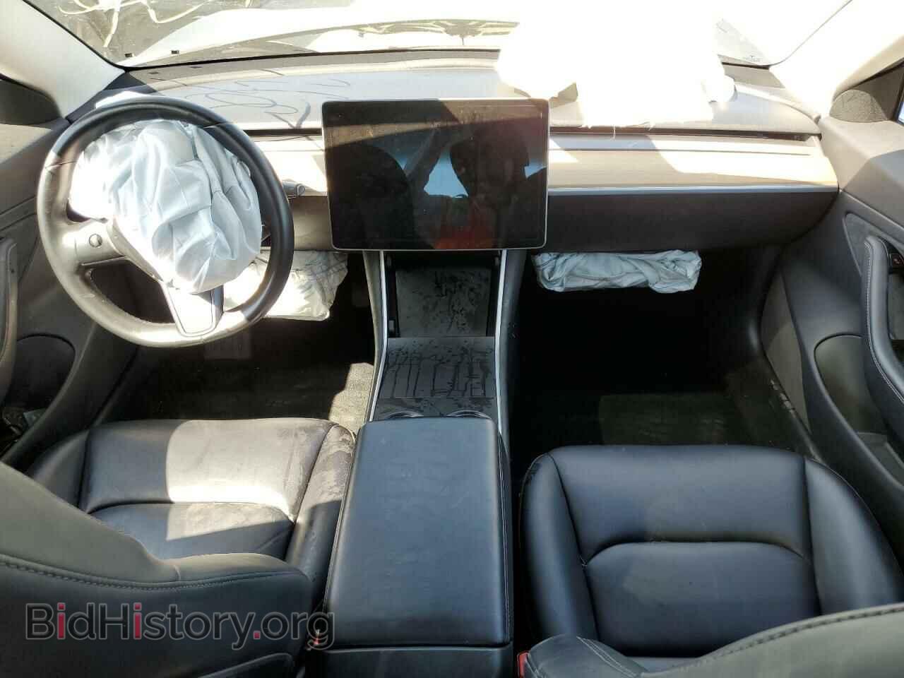 2018 TESLA MODEL 3 - VIN: 5YJ3E1EA7JF047311 - Photo 8