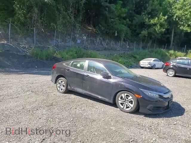 2017 HONDA CIVIC - VIN: 2HGFC2F50HH527366 - Фото 13