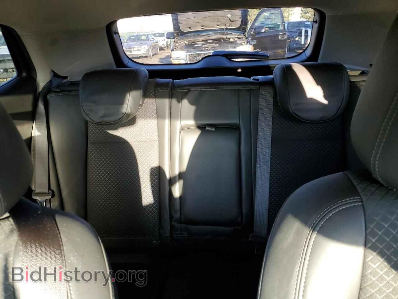 2022 BUICK ENCORE - VIN: KL4CJESMXNB560475 - Фото 10