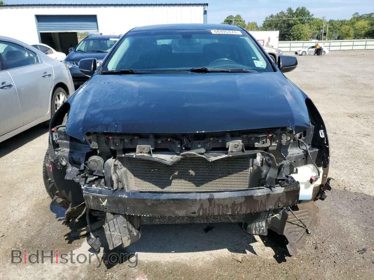 2017 CADILLAC XTS - VIN: 2G61M5S39H9115200 - Фото 5