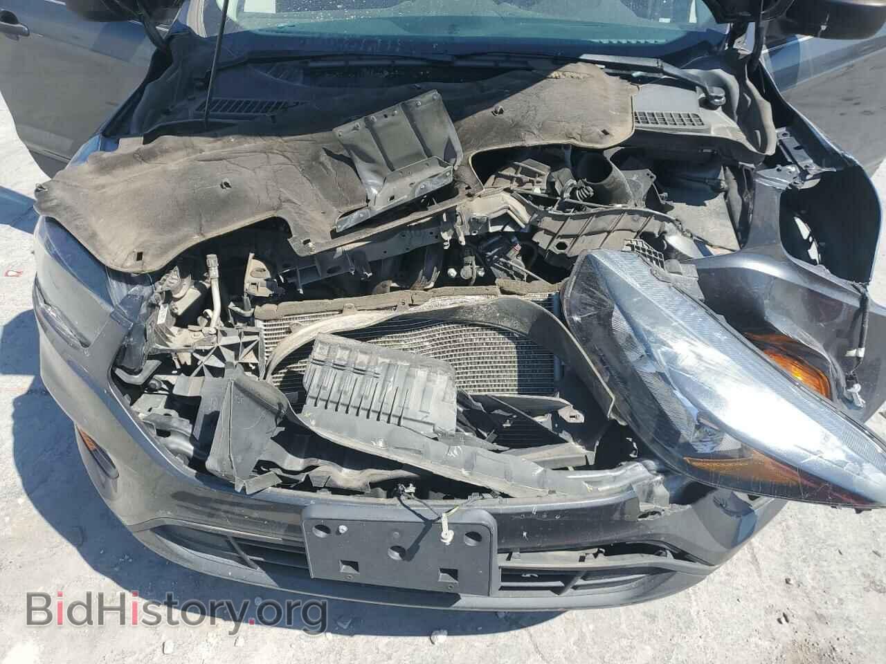 2019 FORD ESCAPE - VIN: 1FMCU0F71KUB00556 - Фото 12