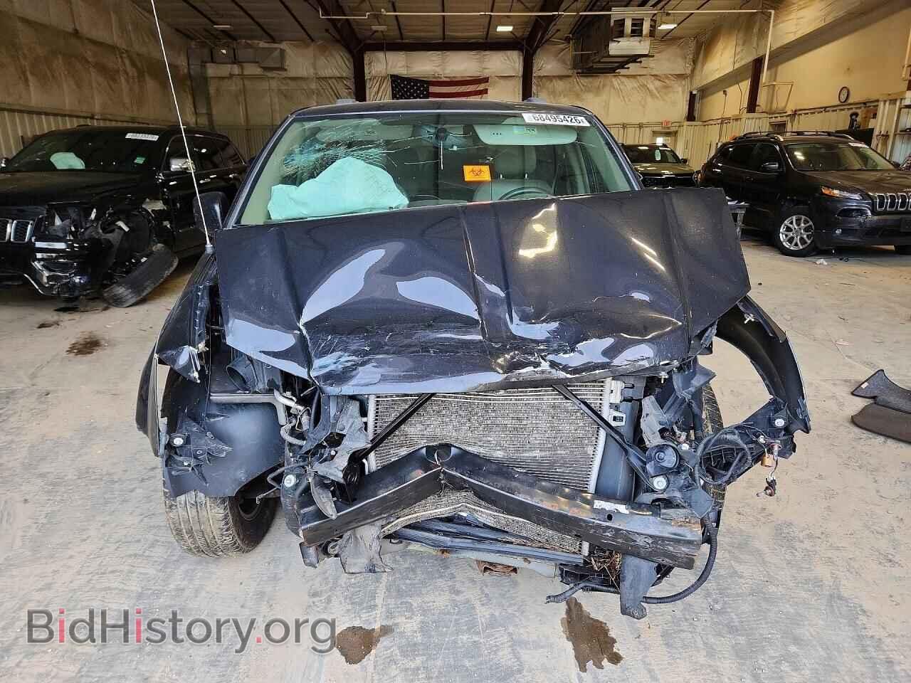 2014 CHRYSLER MINIVAN - VIN: 2C4RC1BG4ER413227 - Фото 5