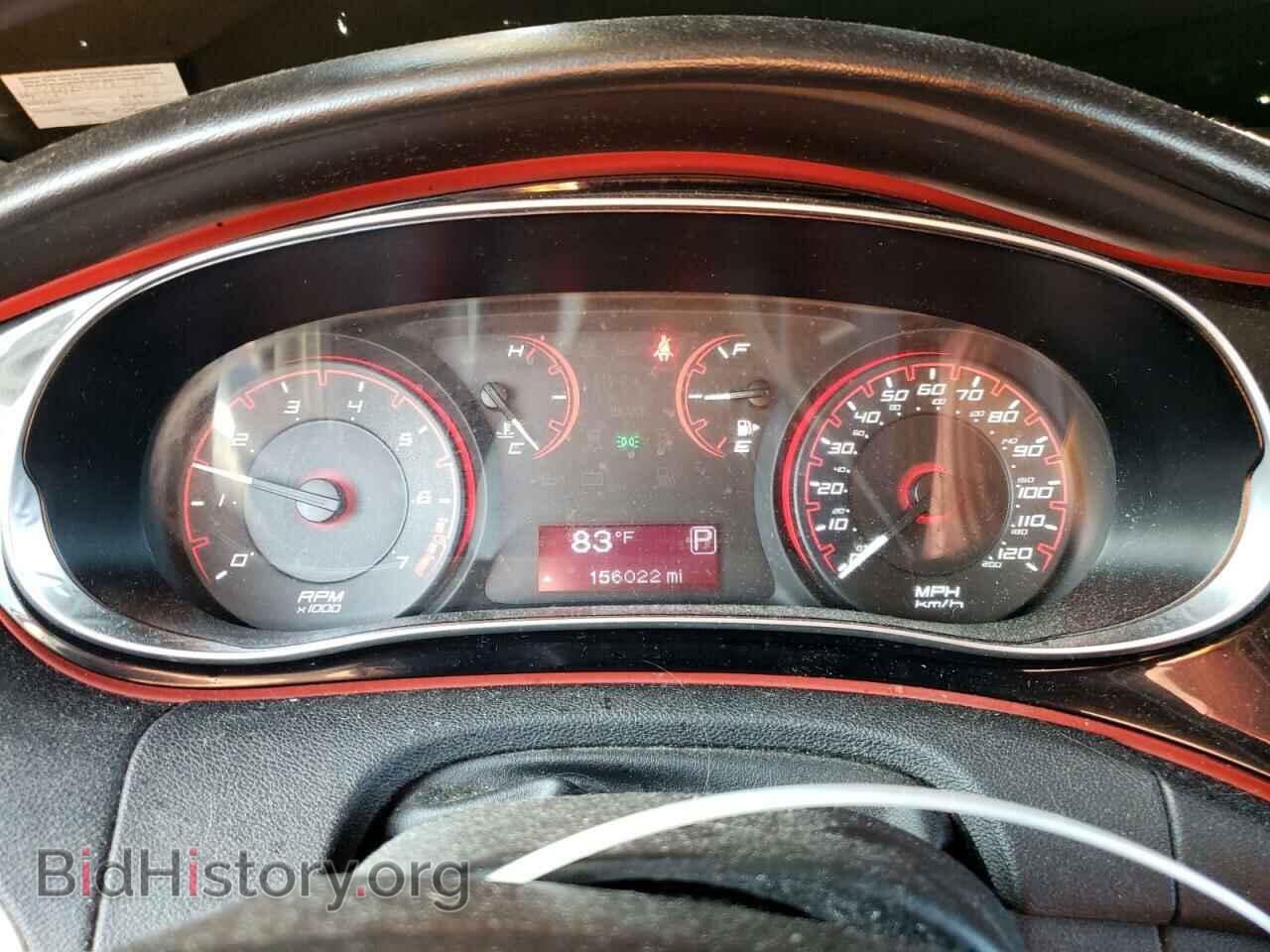 2015 DODGE DART - VIN: 1C3CDFBB5FD173490 - Фото 9