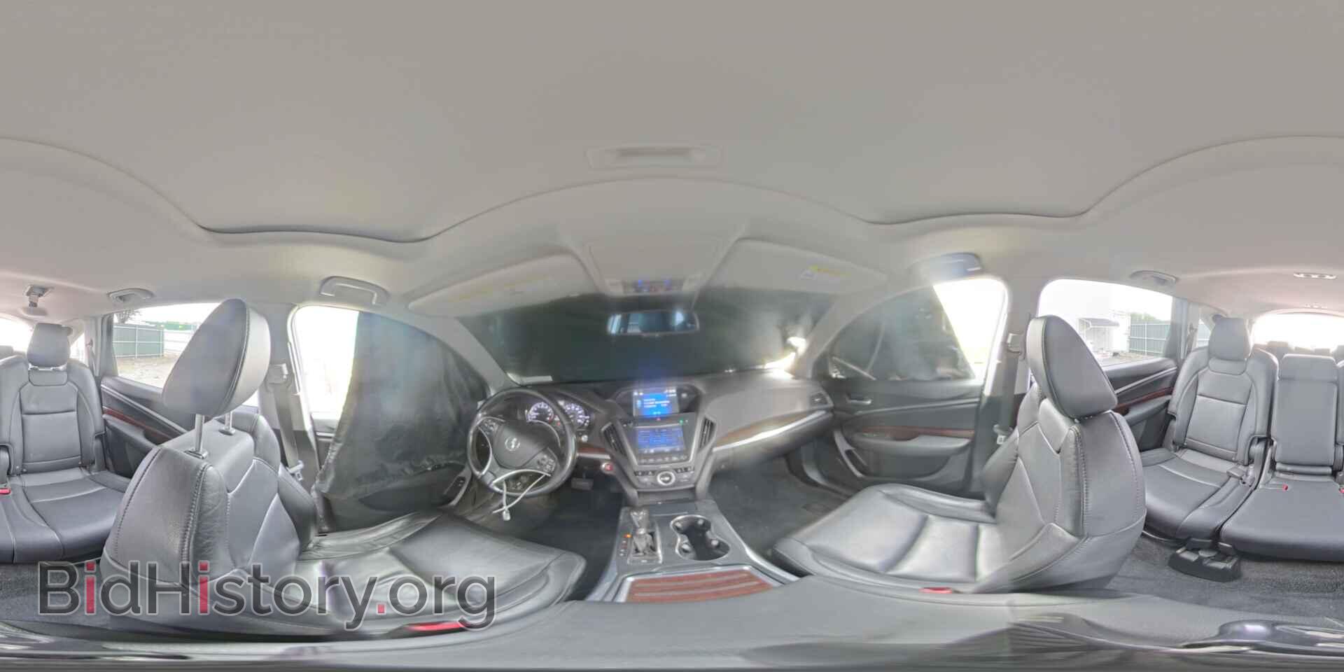 2014 ACURA MDX - VIN: 5FRYD4H46EB046655 - Photo 15