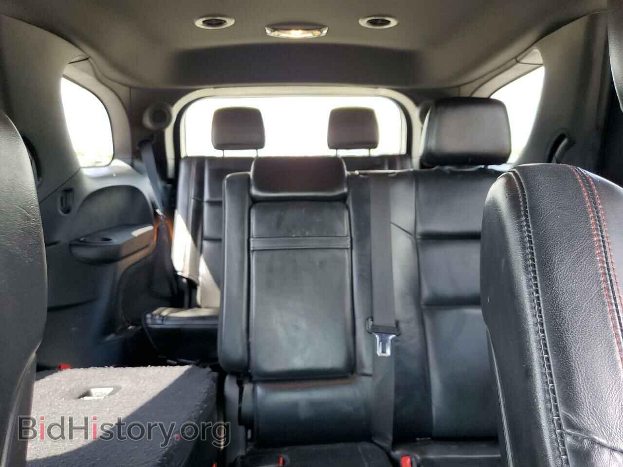 2018 DODGE DURANGO - VIN: 1C4SDHCT8JC115057 - Photo 10