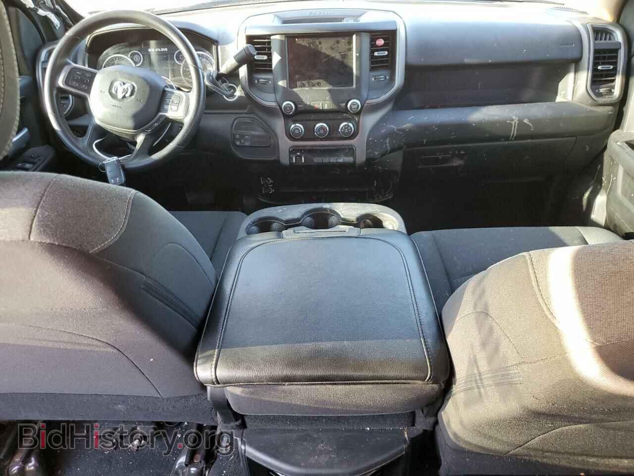 2019 RAM 2500 - VIN: 3C6UR5CL0KG707633 - Фото 8
