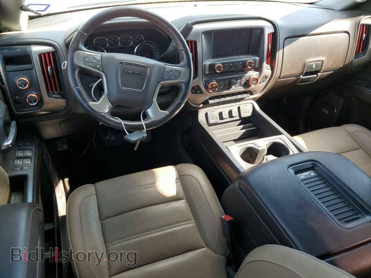 2015 CHEVROLET ALL Models - VIN: 3GCUKREC5FG278254 - Фото 8