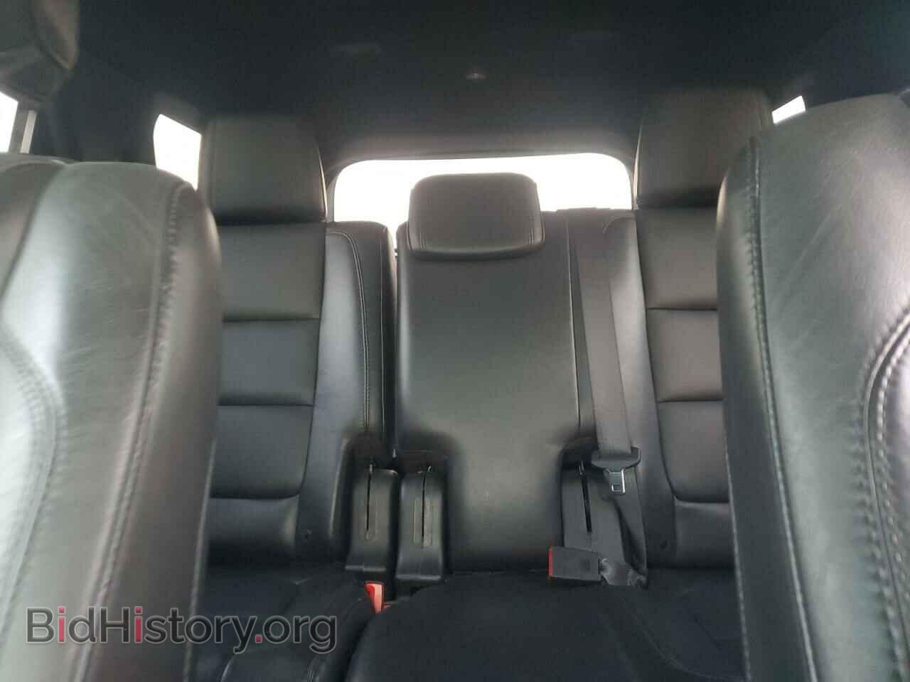 2015 FORD EXPLORER - VIN: 1FM5K7D86FGB08983 - Фото 10