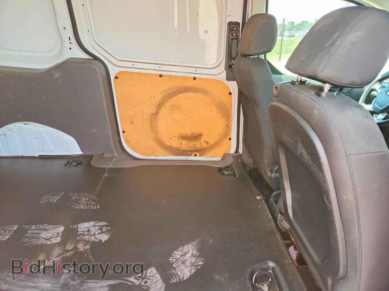 2020 FORD TRANSIT - VIN: NM0LS7E22L1473095 - Photo 11