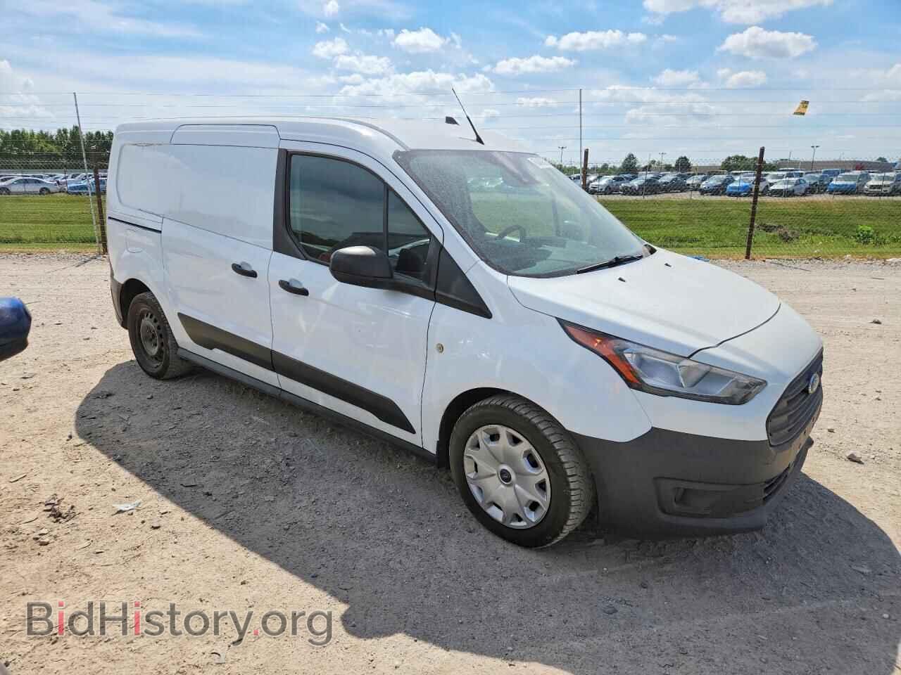 2020 FORD TRANSIT - VIN: NM0LS7E22L1473095 - Photo 4