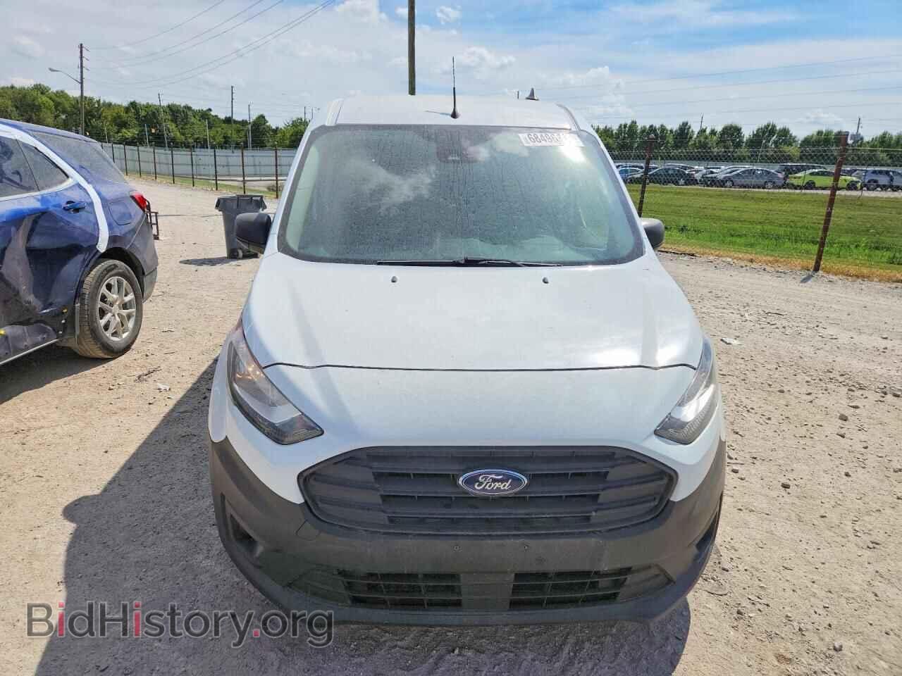 2020 FORD TRANSIT - VIN: NM0LS7E22L1473095 - Photo 5