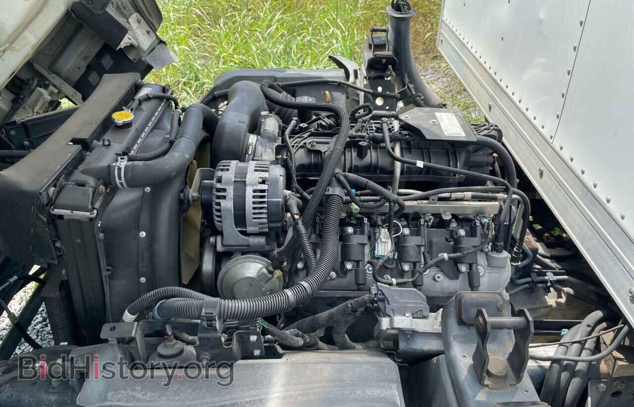 2015 ISUZU All Models - VIN: 54DB4W1B7FS804482 - Photo 7