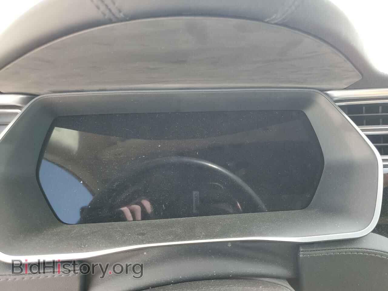 2015 TESLA MODEL S - VIN: 5YJSA1E10FF115205 - Photo 9