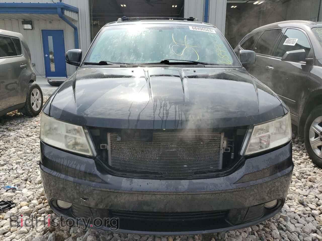 2010 DODGE JOURNEY - VIN: 3D4PG5FV1AT238229 - Фото 5
