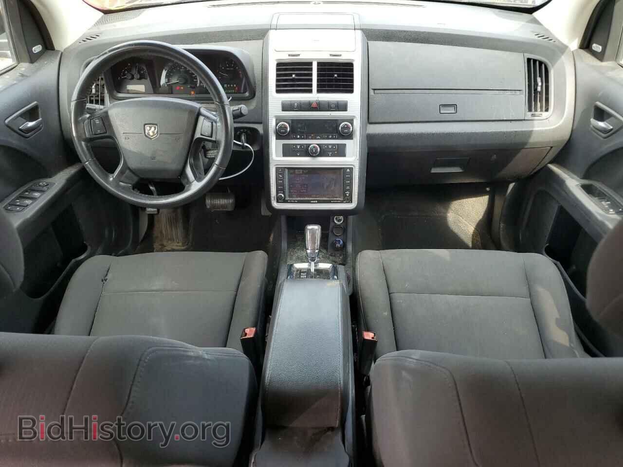2010 DODGE JOURNEY - VIN: 3D4PG5FV1AT238229 - Фото 8