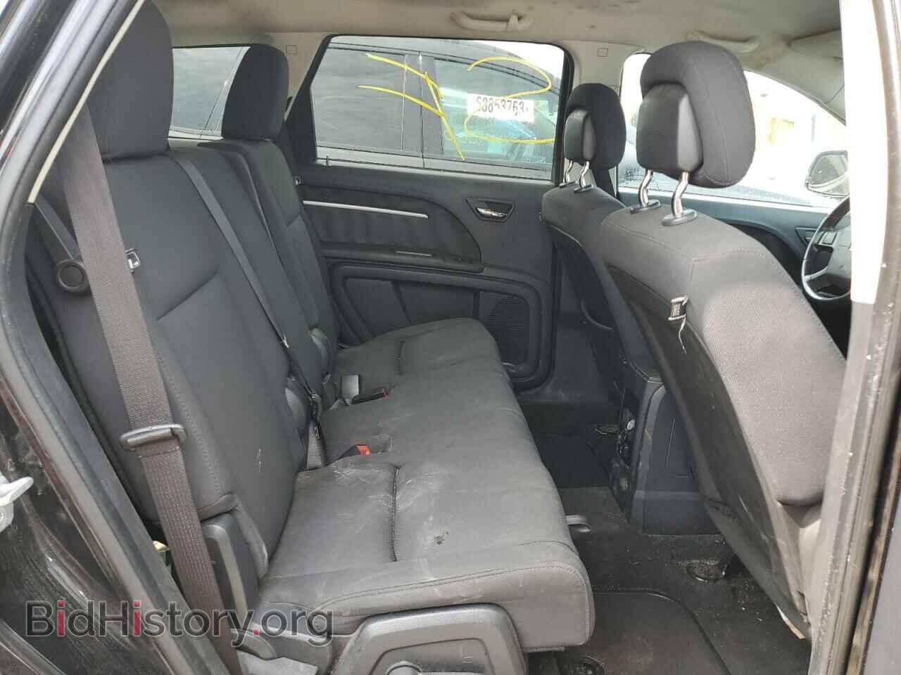 2010 DODGE JOURNEY - VIN: 3D4PG5FV1AT238229 - Фото 10