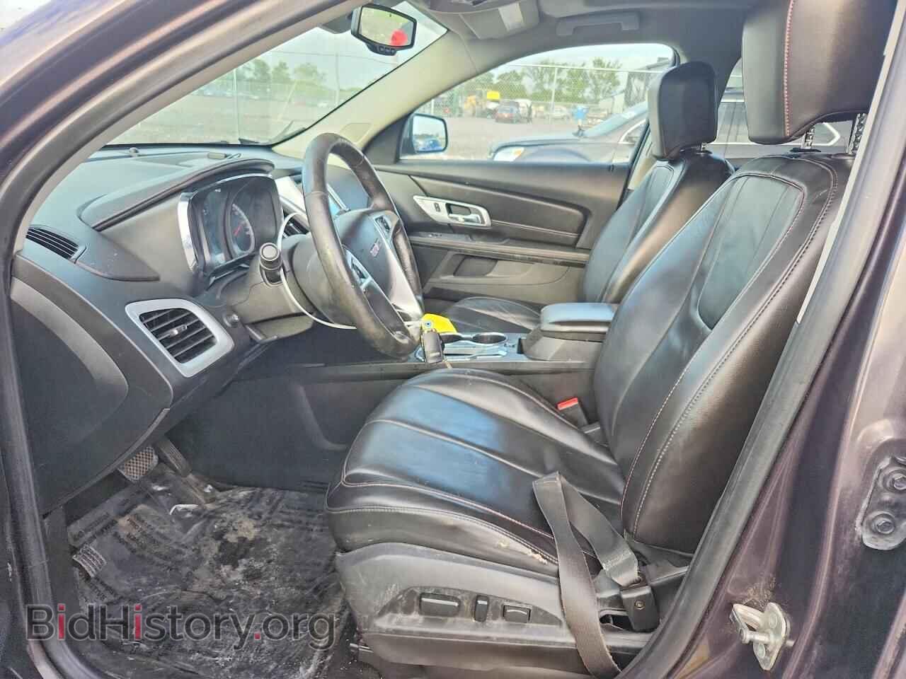 2015 GMC TERRAIN - VIN: 2GKFLSE32F6350167 - Фото 7