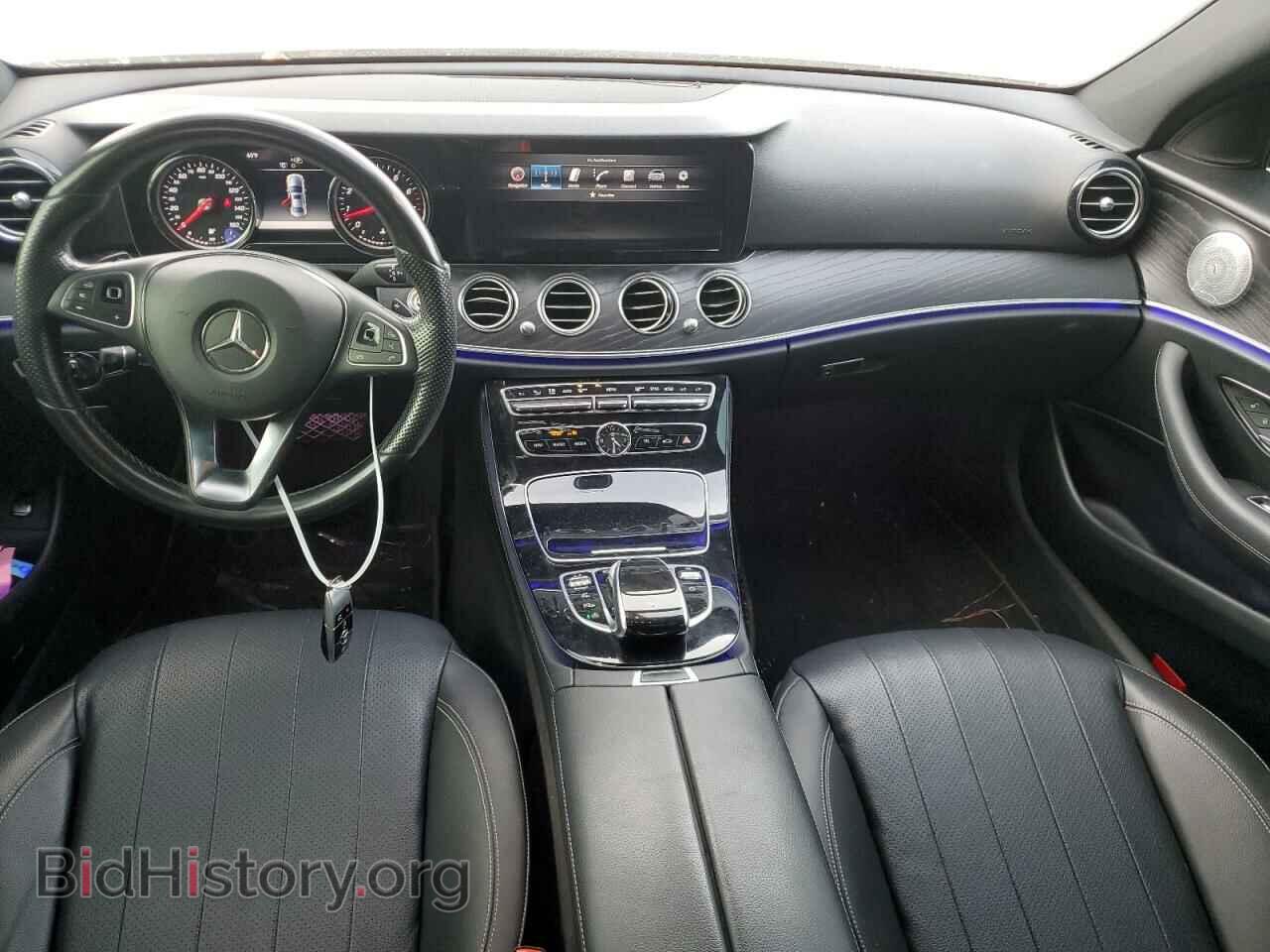 2017 MERCEDES-BENZ E-CLASS - VIN: WDDZF4JB5HA178334 - Фото 8