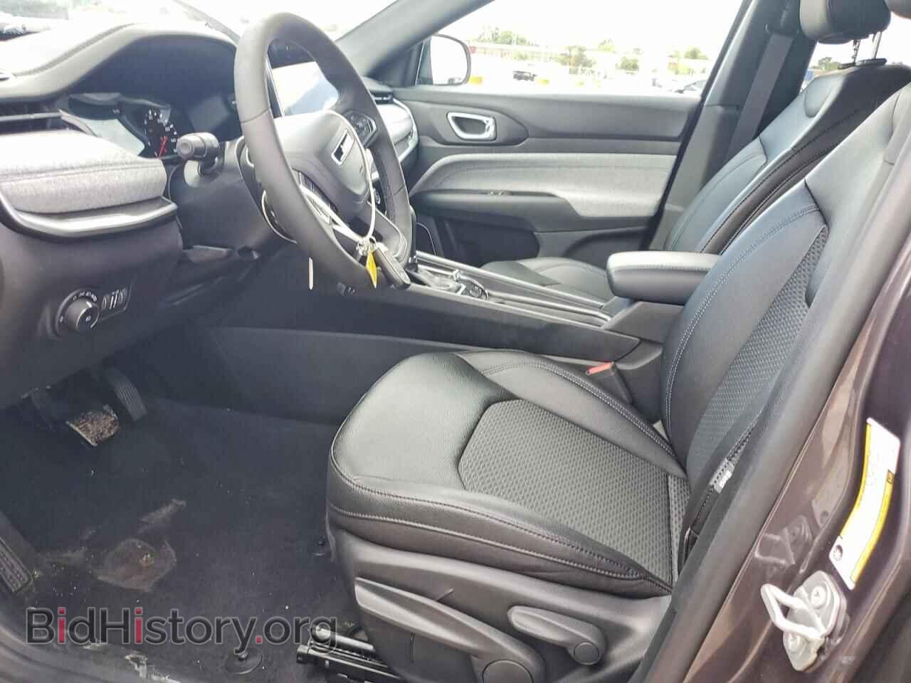 2024 JEEP COMPASS - VIN: 3C4NJDBN6RT120677 - Photo 7